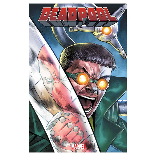 Deadpool - Issue 2