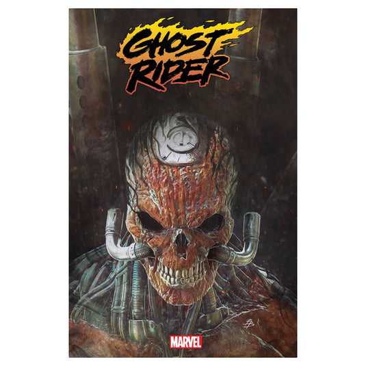 Ghost Rider - Issue 9