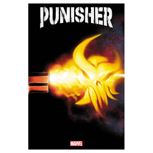 Punisher - Issue 8