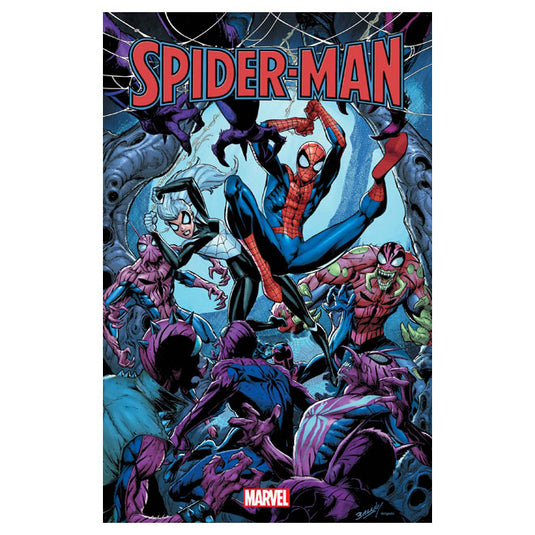 Spider-Man - Issue 3