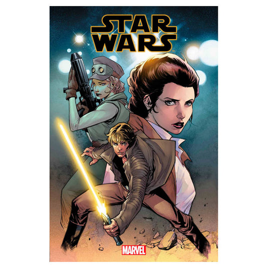 Star Wars - Issue 30