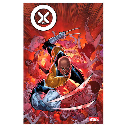 X-Men - Issue 18