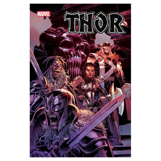 Thor - Issue 29