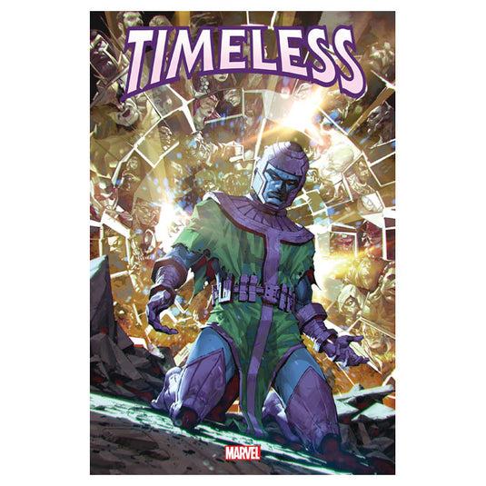 Timeless 2022 - Issue 1