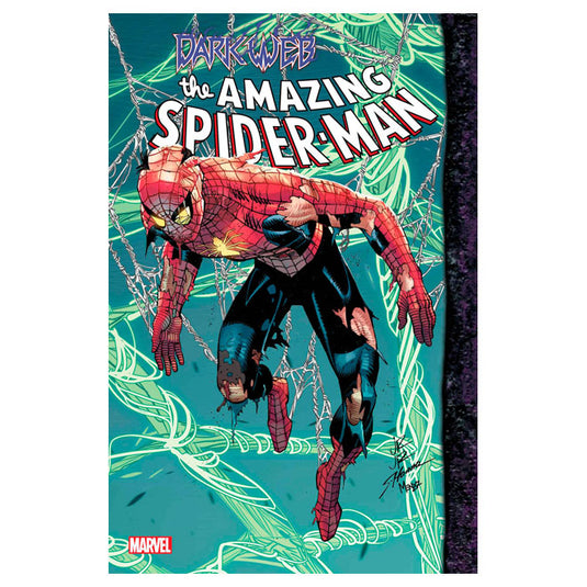 Amazing Spider-Man - Issue 17