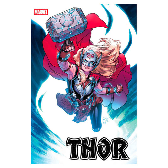 Thor - Issue 30 Dauterman Mcu Variant