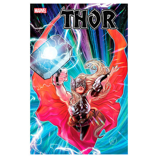 Thor - Issue 30 Werneck Stormbreakers Variant