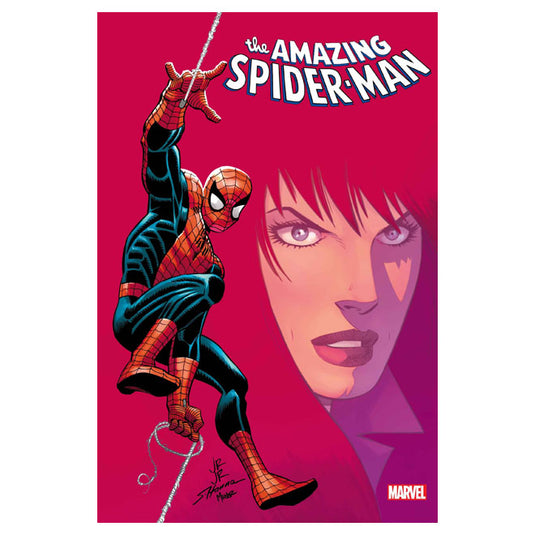 Amazing Spider-Man - Issue 25