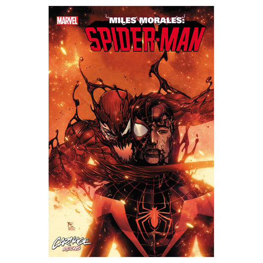 Miles Morales Spider-Man - Issue 6