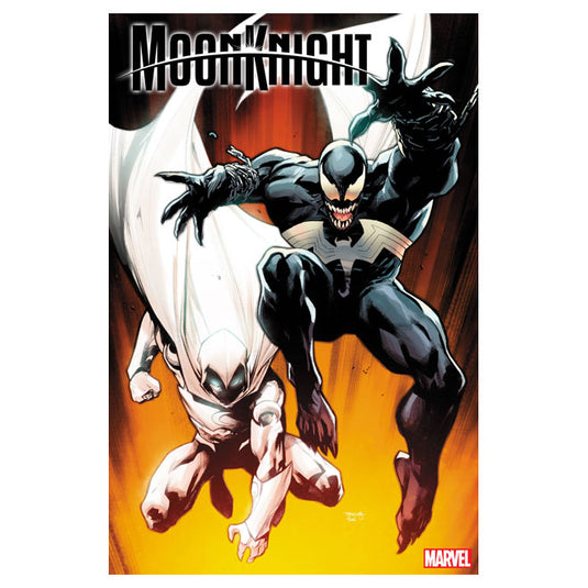 Moon Knight - Issue 23
