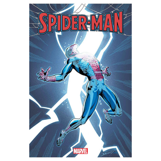 Spider-Man - Issue 8