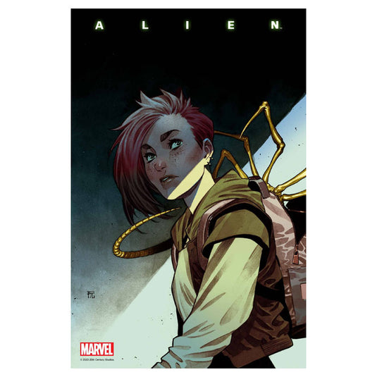 Alien - Issue 2