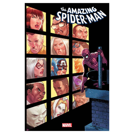 Amazing Spider-Man - Issue 26