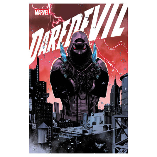 Daredevil - Issue 11