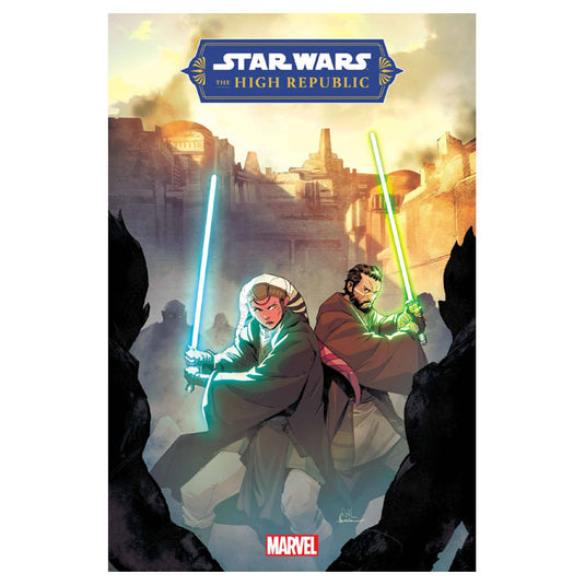 Star Wars High Republic - Issue 10