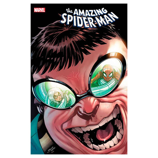 Amazing Spider-Man - Issue 27