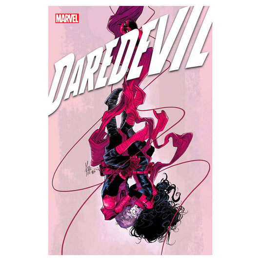 Daredevil - Issue 12