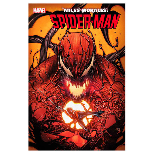 Miles Morales Spider-Man - Issue 7