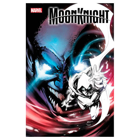 Moon Knight - Issue 24