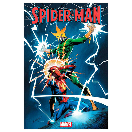Spider-Man - Issue 9