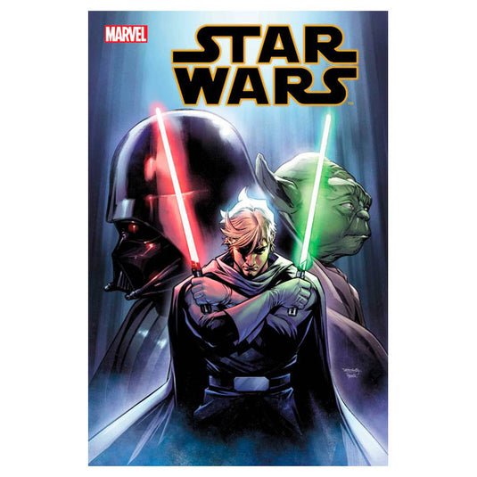 Star Wars - Issue 35