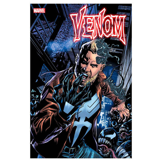 Venom - Issue 20