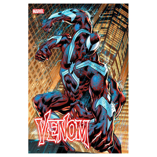 Venom - Issue 21