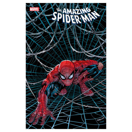 Amazing Spider-Man - Issue 29