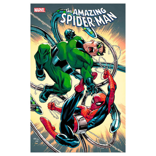 Amazing Spider-Man - Issue 30