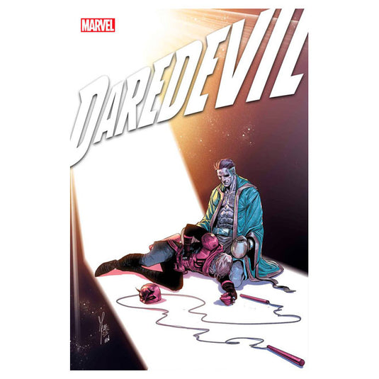Daredevil - Issue 13