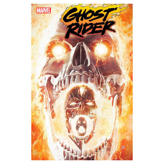 Ghost Rider - Issue 16