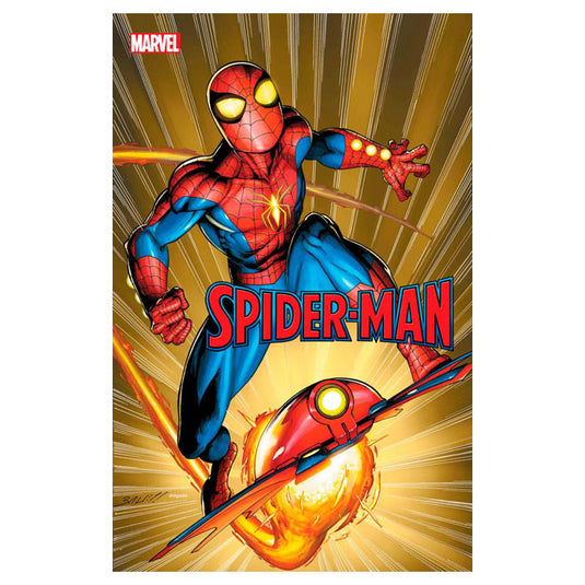 Spider-Man - Issue 10