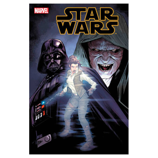 Star Wars - Issue 36