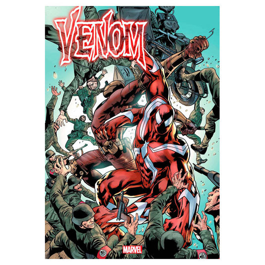 Venom - Issue 22