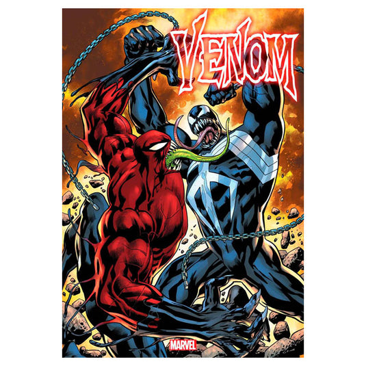 Venom - Issue 23