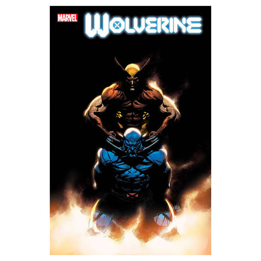 Wolverine - Issue 35