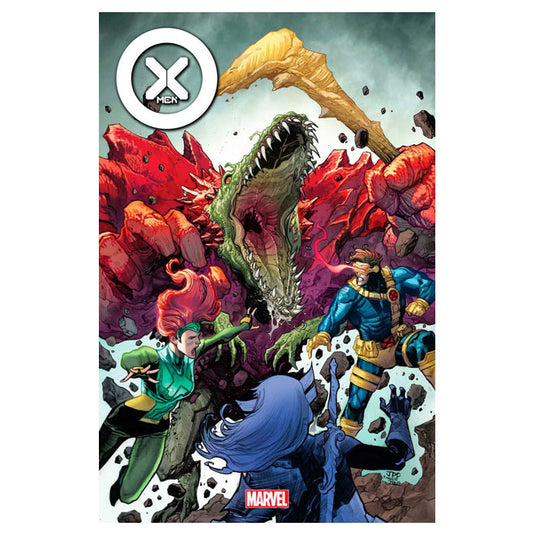 X-Men - Issue 24