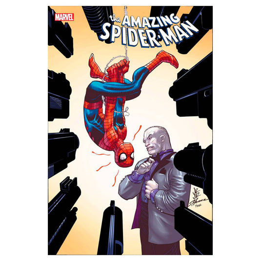 Amazing Spider-Man - Issue 31