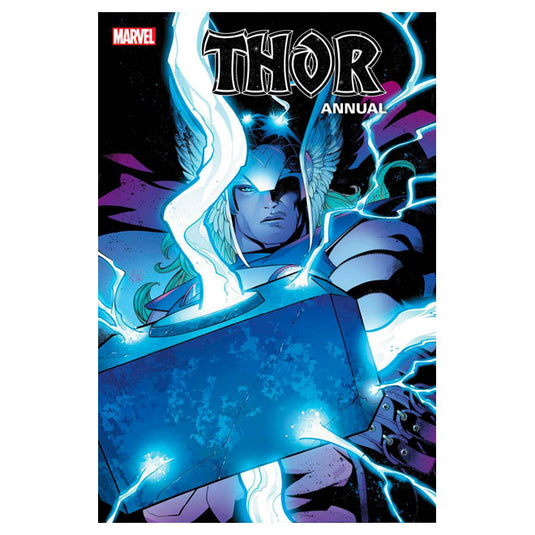 Thor Annual - Issue 1
