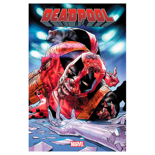 Deadpool - Issue 10
