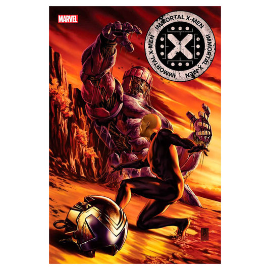 Immortal X-Men - Issue 14