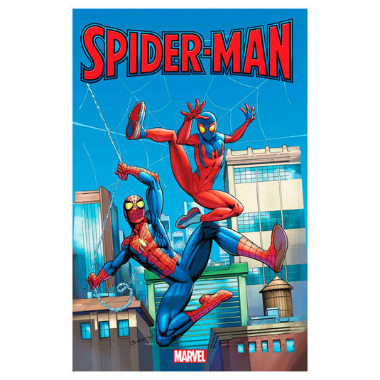 Spider-Man - Issue 11