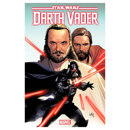 Star Wars Darth Vader - Issue 37