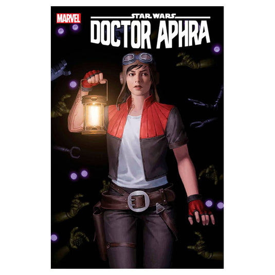 Star Wars Doctor Aphra - Issue 35