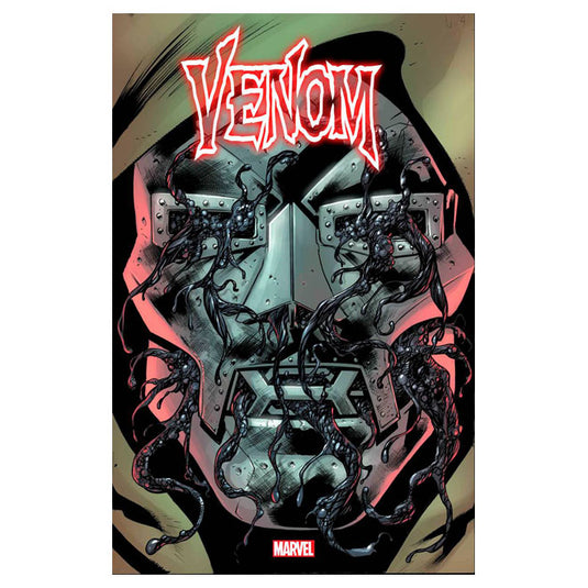 Venom - Issue 24