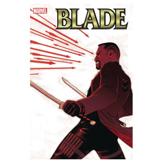 Blade - Issue 3