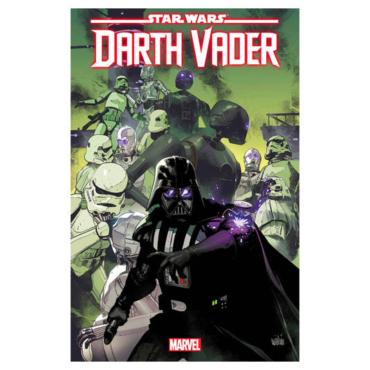 Star Wars Darth Vader - Issue 38