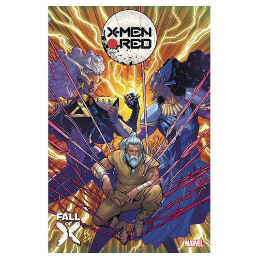 X-Men Red - Issue 15