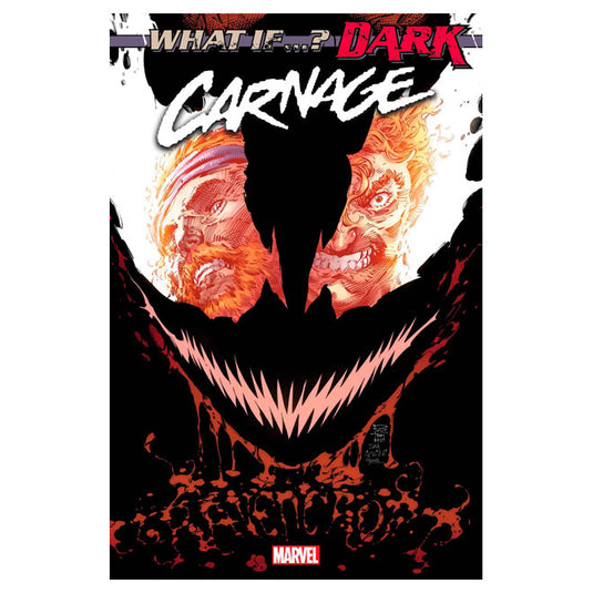 What If Dark Carnage - Issue 1