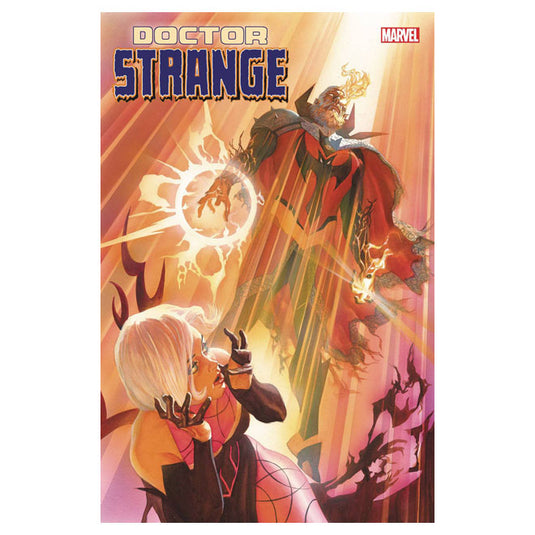 Doctor Strange - Issue 7